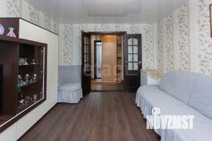 2-к квартира, вторичка, 45м2, 2/9 этаж