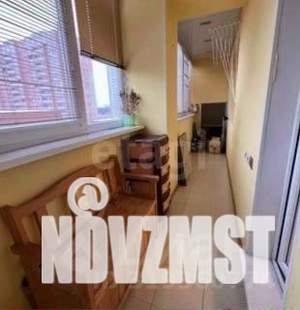 4-к квартира, вторичка, 99м2, 4/5 этаж