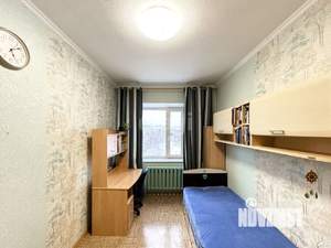 3-к квартира, вторичка, 72м2, 4/9 этаж