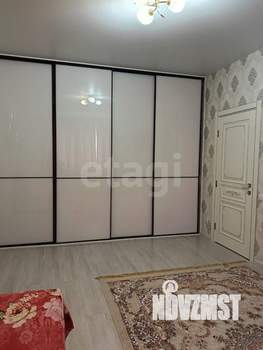 1-к квартира, вторичка, 36м2, 16/17 этаж
