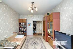 4-к квартира, вторичка, 87м2, 6/9 этаж