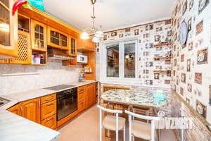 2-к квартира, вторичка, 59м2, 3/5 этаж