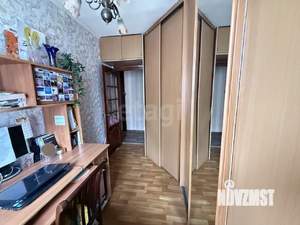 3-к квартира, вторичка, 66м2, 5/5 этаж
