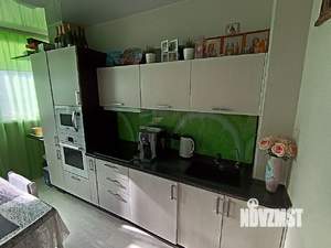 1-к квартира, вторичка, 39м2, 13/17 этаж