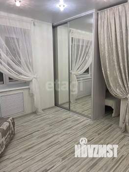 1-к квартира, вторичка, 37м2, 4/5 этаж