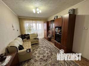 2-к квартира, вторичка, 54м2, 5/5 этаж