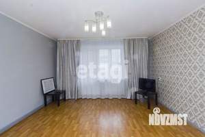 1-к квартира, вторичка, 40м2, 5/5 этаж