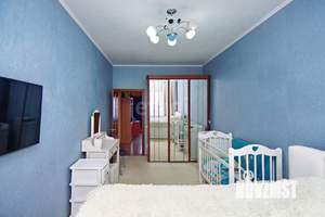 3-к квартира, вторичка, 72м2, 3/9 этаж