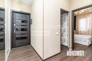 2-к квартира, вторичка, 68м2, 3/17 этаж