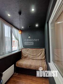 2-к квартира, вторичка, 65м2, 2/18 этаж
