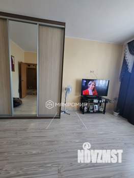 2-к квартира, вторичка, 54м2, 5/5 этаж