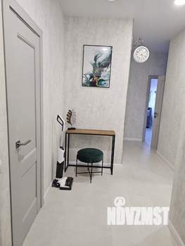 2-к квартира, вторичка, 64м2, 7/9 этаж