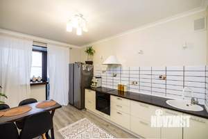 1-к квартира, вторичка, 43м2, 4/10 этаж