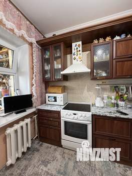 2-к квартира, вторичка, 57м2, 7/9 этаж