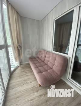 2-к квартира, вторичка, 48м2, 14/17 этаж