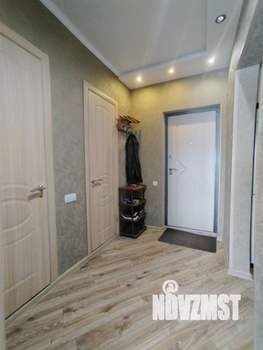 2-к квартира, вторичка, 45м2, 6/10 этаж
