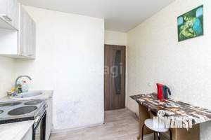 1-к квартира, вторичка, 32м2, 5/9 этаж