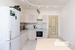 2-к квартира, вторичка, 48м2, 2/17 этаж