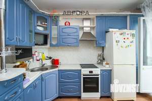 2-к квартира, вторичка, 58м2, 8/9 этаж