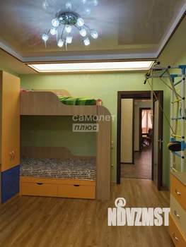 2-к квартира, вторичка, 73м2, 6/9 этаж