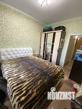 2-к квартира, вторичка, 44м2, 3/17 этаж