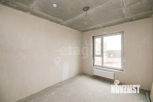 1-к квартира, вторичка, 46м2, 5/8 этаж