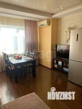 1-к квартира, вторичка, 42м2, 5/5 этаж