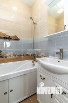 3-к квартира, вторичка, 72м2, 2/9 этаж