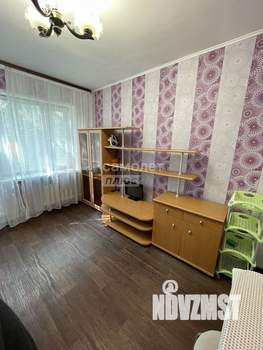 2-к квартира, вторичка, 35м2, 4/5 этаж