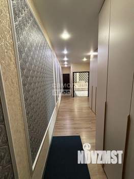 3-к квартира, вторичка, 76м2, 9/9 этаж