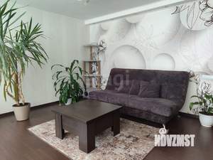 1-к квартира, вторичка, 47м2, 11/22 этаж