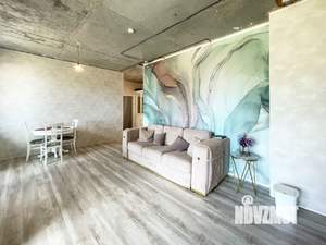 1-к квартира, вторичка, 63м2, 2/6 этаж