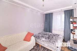 1-к квартира, вторичка, 35м2, 8/12 этаж