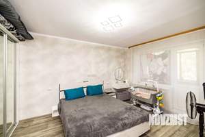 1-к квартира, вторичка, 30м2, 4/5 этаж