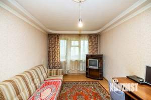 2-к квартира, вторичка, 44м2, 4/5 этаж