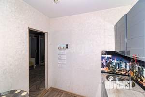 2-к квартира, вторичка, 43м2, 4/5 этаж