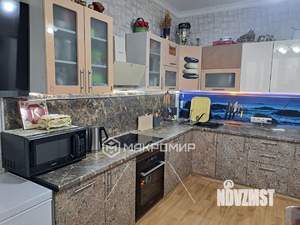3-к квартира, вторичка, 80м2, 3/4 этаж