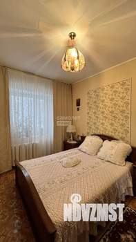 2-к квартира, вторичка, 54м2, 3/5 этаж
