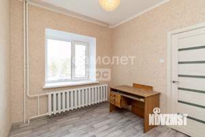 3-к квартира, вторичка, 72м2, 2/9 этаж
