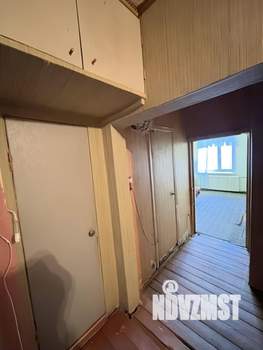 3-к квартира, вторичка, 69м2, 5/5 этаж