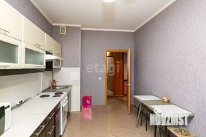 2-к квартира, вторичка, 67м2, 5/17 этаж