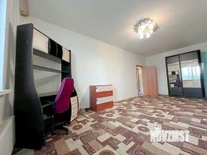 1-к квартира, вторичка, 48м2, 1/18 этаж