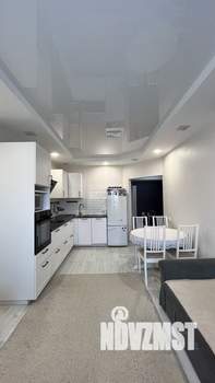 2-к квартира, вторичка, 64м2, 3/12 этаж