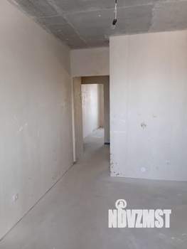 1-к квартира, вторичка, 36м2, 15/17 этаж