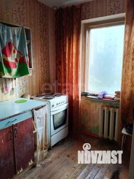 2-к квартира, вторичка, 48м2, 4/5 этаж