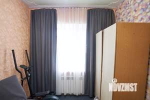 3-к квартира, вторичка, 70м2, 5/5 этаж