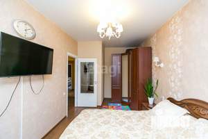 4-к квартира, вторичка, 87м2, 4/5 этаж