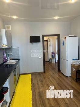 1-к квартира, вторичка, 47м2, 10/20 этаж