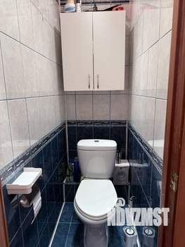 2-к квартира, вторичка, 45м2, 6/9 этаж