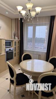 3-к квартира, вторичка, 87м2, 5/19 этаж